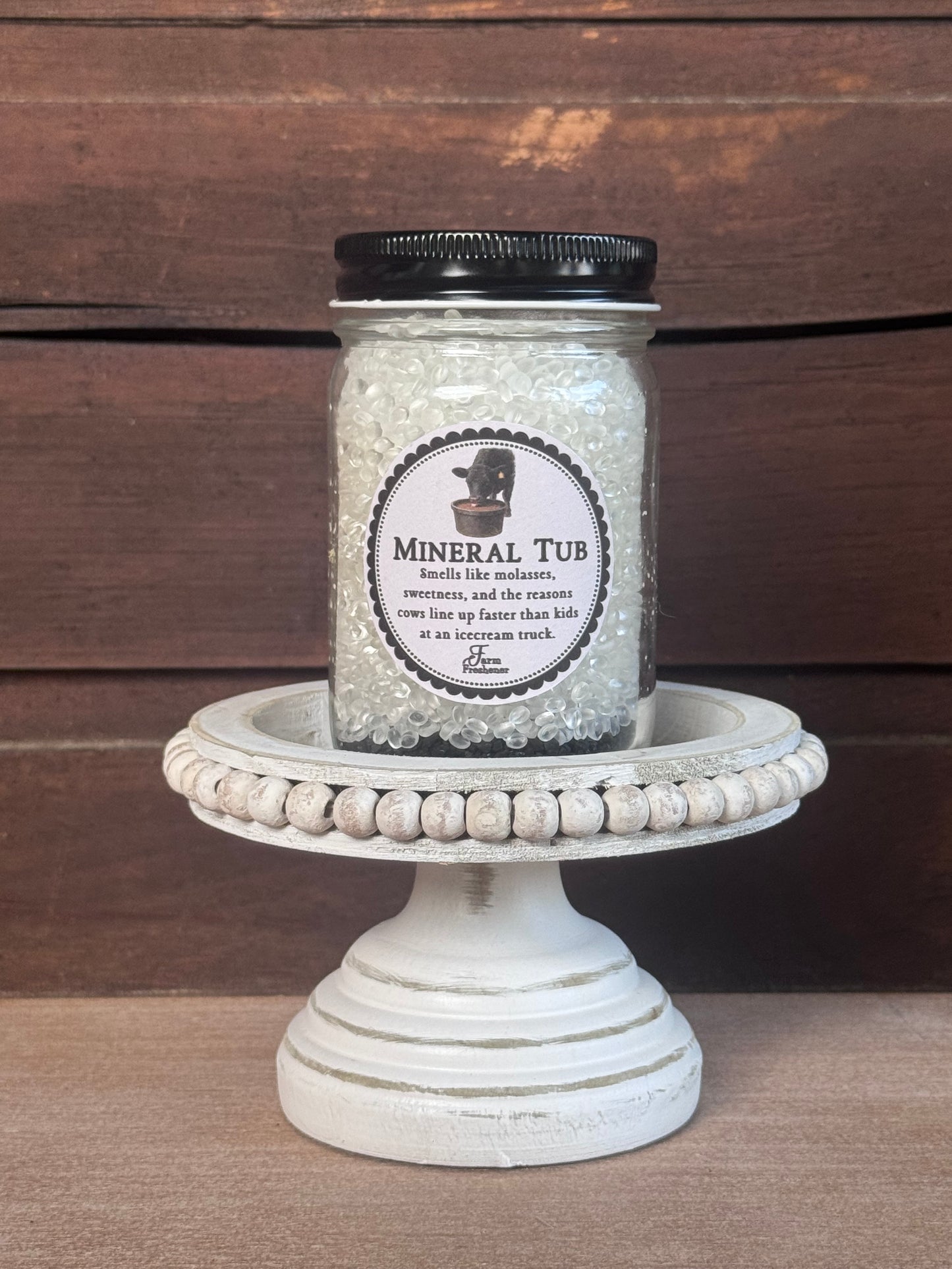 Mineral Tub