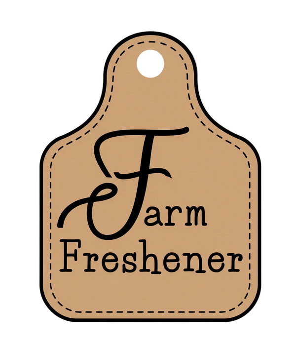 Farm Freshener