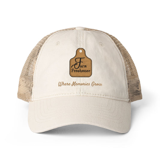 Farm Freshener Ladies Hat
