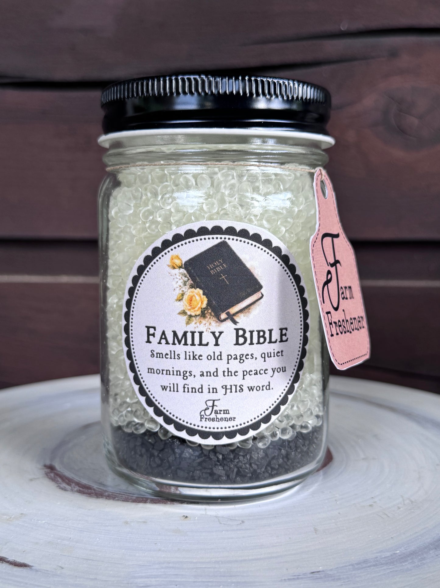 Family Bible