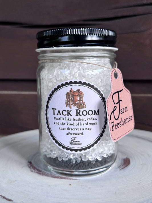 Tack Room